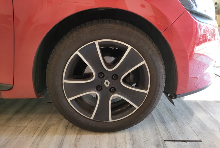 Renault Clio 1.5 dCi 90 ch business