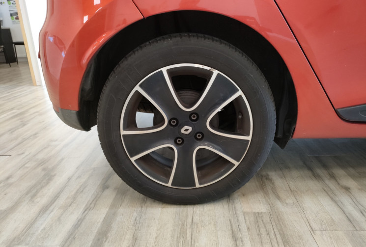 Renault Clio 1.5 dCi 90 ch business