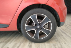 Renault Clio 1.5 dCi 90 ch business
