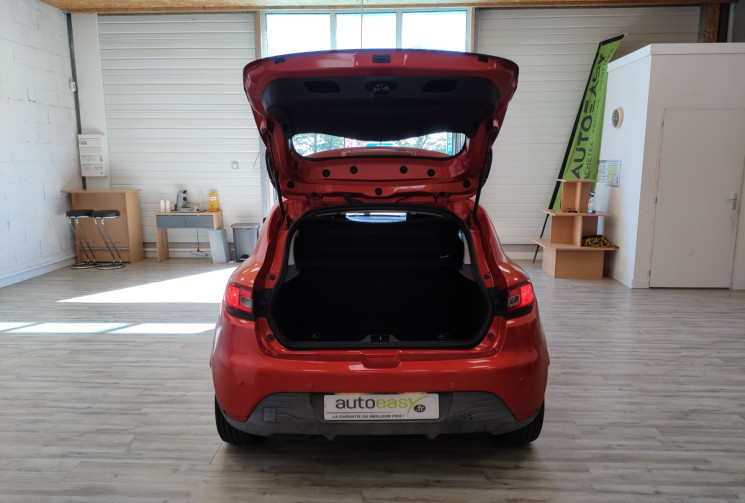 Renault Clio 1.5 dCi 90 ch business