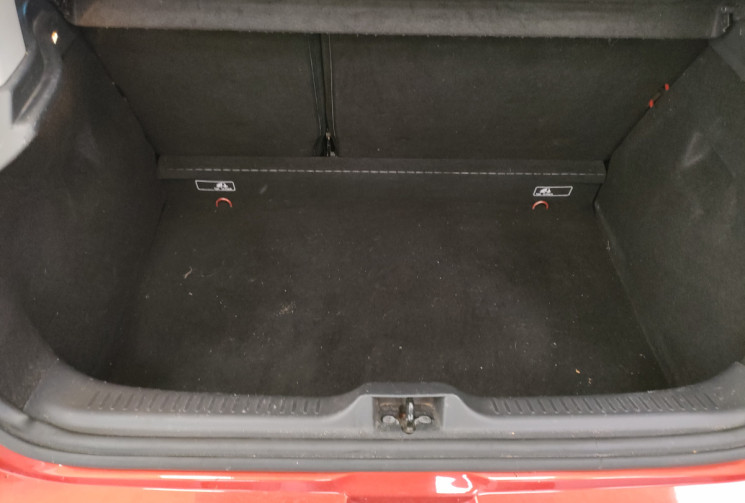 Renault Clio 1.5 dCi 90 ch business