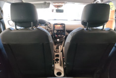 Renault Clio 1.5 dCi 90 ch business