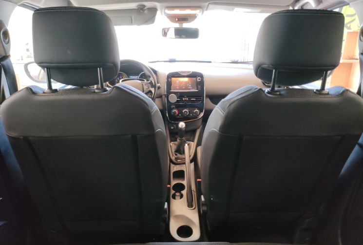 Renault Clio 1.5 dCi 90 ch business