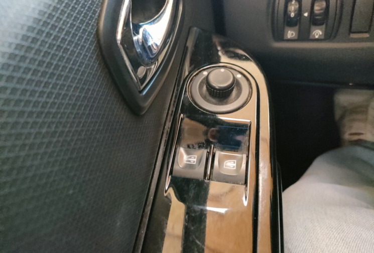 Renault Clio IV 1.5 dCi 90 ch business
