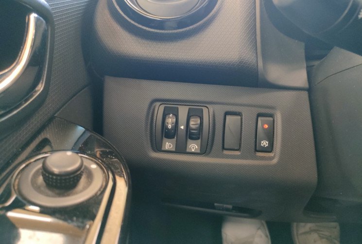Renault Clio 1.5 dCi 90 ch business