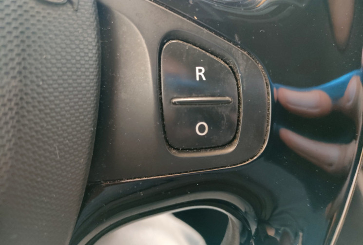 Renault Clio 1.5 dCi 90 ch business