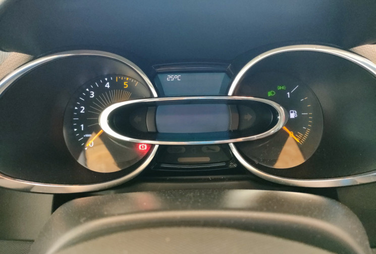 Renault Clio 1.5 dCi 90 ch business