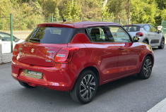 Suzuki Swift 1.2 DUALJET 83 PACK *1ERE MAIN * ENTRETIEN SUZUKI * GARANTIE CONSTRUCTEUR 09/06/2026