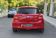 Suzuki Swift 1.2 DUALJET 83 PACK *1ERE MAIN * ENTRETIEN SUZUKI * GARANTIE CONSTRUCTEUR 09/06/2026