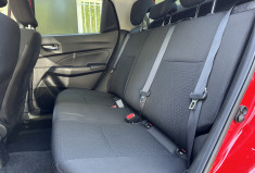 Suzuki Swift 1.2 DUALJET 83 PACK *1ERE MAIN * ENTRETIEN SUZUKI * GARANTIE CONSTRUCTEUR 09/06/2026
