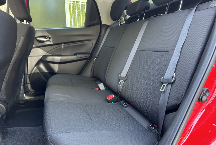 Suzuki Swift 1.2 DUALJET 83 PACK *1ERE MAIN * ENTRETIEN SUZUKI * GARANTIE CONSTRUCTEUR 09/06/2026