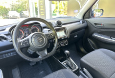 Suzuki Swift 1.2 DUALJET 83 PACK *1ERE MAIN * ENTRETIEN SUZUKI * GARANTIE CONSTRUCTEUR 09/06/2026