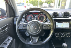 Suzuki Swift 1.2 DUALJET 83 PACK *1ERE MAIN * ENTRETIEN SUZUKI * GARANTIE CONSTRUCTEUR 09/06/2026