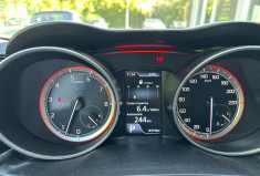 Suzuki Swift 1.2 DUALJET 83 PACK *1ERE MAIN * ENTRETIEN SUZUKI * GARANTIE CONSTRUCTEUR 09/06/2026
