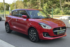 Suzuki Swift 1.2 DUALJET 83 PACK *1ERE MAIN * ENTRETIEN SUZUKI * GARANTIE CONSTRUCTEUR 09/06/2026