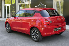 Suzuki Swift 1.2 DUALJET 83 PACK *1ERE MAIN * ENTRETIEN SUZUKI * GARANTIE CONSTRUCTEUR 09/06/2026