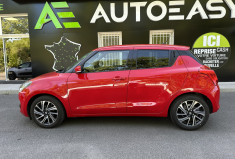 Suzuki Swift 1.2 DUALJET 83 PACK *1ERE MAIN * ENTRETIEN SUZUKI * GARANTIE CONSTRUCTEUR 09/06/2026
