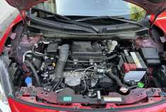 Suzuki Swift 1.2 DUALJET 83 PACK *1ERE MAIN * ENTRETIEN SUZUKI * GARANTIE CONSTRUCTEUR 09/06/2026