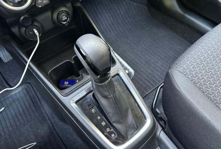 Suzuki Swift 1.2 DUALJET 83 PACK *1ERE MAIN * ENTRETIEN SUZUKI * GARANTIE CONSTRUCTEUR 09/06/2026
