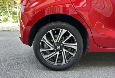 Suzuki Swift 1.2 DUALJET 83 PACK *1ERE MAIN * ENTRETIEN SUZUKI * GARANTIE CONSTRUCTEUR 09/06/2026