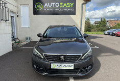 Peugeot 308 SW 1.5 BLUEHDI 130 CH ROAD TRIP DISTRIBUTION FAIT CHEZ PEUGEOT / 1ERE MAIN 