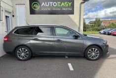 Peugeot 308 SW 1.5 BLUEHDI 130 CH ROAD TRIP DISTRIBUTION FAIT CHEZ PEUGEOT