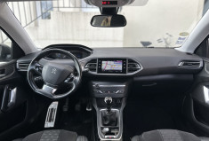 Peugeot 308 SW 1.5 BLUEHDI 130 CH ROAD TRIP DISTRIBUTION FAIT CHEZ PEUGEOT