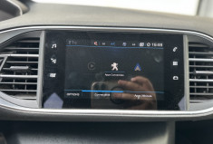 Peugeot 308 SW 1.5 BLUEHDI 130 CH ROAD TRIP DISTRIBUTION FAIT CHEZ PEUGEOT / 1ERE MAIN 