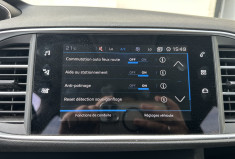 Peugeot 308 SW 1.5 BLUEHDI 130 CH ROAD TRIP DISTRIBUTION FAIT CHEZ PEUGEOT / 1ERE MAIN 