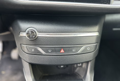 Peugeot 308 SW 1.5 BLUEHDI 130 CH ROAD TRIP DISTRIBUTION FAIT CHEZ PEUGEOT / 1ERE MAIN 