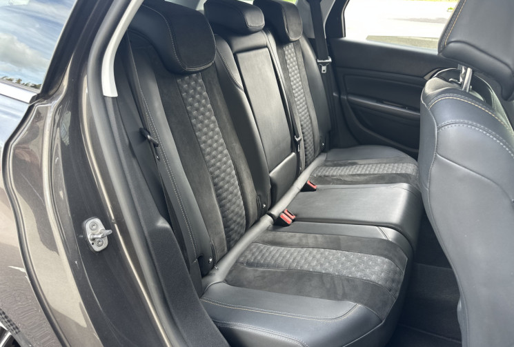 Peugeot 308 SW 1.5 BLUEHDI 130 CH ROAD TRIP DISTRIBUTION FAIT CHEZ PEUGEOT / 1ERE MAIN 