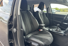 Peugeot 308 SW 1.5 BLUEHDI 130 CH ROAD TRIP DISTRIBUTION FAIT CHEZ PEUGEOT / 1ERE MAIN 