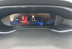 Peugeot 308 SW 1.5 BLUEHDI 130 CH ROAD TRIP DISTRIBUTION FAIT CHEZ PEUGEOT / 1ERE MAIN 