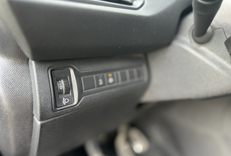 Peugeot 308 SW 1.5 BLUEHDI 130 CH ROAD TRIP DISTRIBUTION FAIT CHEZ PEUGEOT