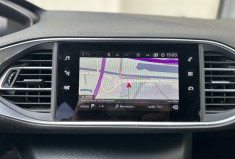 Peugeot 308 SW 1.5 BLUEHDI 130 CH ROAD TRIP DISTRIBUTION FAIT CHEZ PEUGEOT