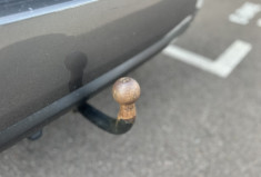 Peugeot 308 SW 1.5 BLUEHDI 130 CH ROAD TRIP DISTRIBUTION FAIT CHEZ PEUGEOT / 1ERE MAIN 