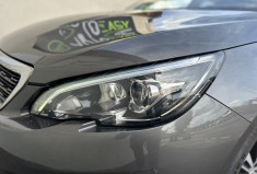 Peugeot 308 SW 1.5 BLUEHDI 130 CH ROAD TRIP DISTRIBUTION FAIT CHEZ PEUGEOT