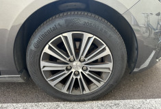 Peugeot 308 SW 1.5 BLUEHDI 130 CH ROAD TRIP DISTRIBUTION FAIT CHEZ PEUGEOT