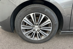 Peugeot 308 SW 1.5 BLUEHDI 130 CH ROAD TRIP DISTRIBUTION FAIT CHEZ PEUGEOT / 1ERE MAIN 