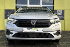 Dacia Sandero  III 1.0 TCe 12V BVM5 90 cv Expression // Première main // Chaine de distribution  Dacia Sandero  III 1.0 TCe 12V BVM5 90 cv Expression // Première main // Chaine de distribution