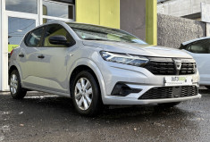 Dacia Sandero  III 1.0 TCe 12V BVM5 90 cv Expression // Première main // Chaine de distribution  Dacia Sandero  III 1.0 TCe 12V BVM5 90 cv Expression // Première main // Chaine de distribution