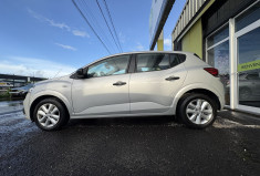 Dacia Sandero  III 1.0 TCe 12V BVM5 90 cv Expression // Première main // Chaine de distribution  Dacia Sandero  III 1.0 TCe 12V BVM5 90 cv Expression // Première main // Chaine de distribution