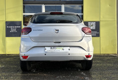 Dacia Sandero  III 1.0 TCe 12V BVM5 90 cv Expression // Première main // Chaine de distribution  Dacia Sandero  III 1.0 TCe 12V BVM5 90 cv Expression // Première main // Chaine de distribution