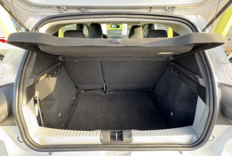 Dacia Sandero  III 1.0 TCe 12V BVM5 90 cv Expression // Première main // Chaine de distribution  Dacia Sandero  III 1.0 TCe 12V BVM5 90 cv Expression // Première main // Chaine de distribution