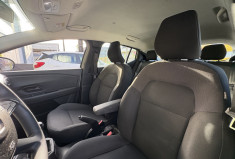 Dacia Sandero  III 1.0 TCe 12V BVM5 90 cv Expression // Première main // Chaine de distribution  Dacia Sandero  III 1.0 TCe 12V BVM5 90 cv Expression // Première main // Chaine de distribution