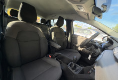 Dacia Sandero  III 1.0 TCe 12V BVM5 90 cv Expression // Première main // Chaine de distribution  Dacia Sandero  III 1.0 TCe 12V BVM5 90 cv Expression // Première main // Chaine de distribution