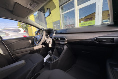 Dacia Sandero  III 1.0 TCe 12V BVM5 90 cv Expression // Première main // Chaine de distribution  Dacia Sandero  III 1.0 TCe 12V BVM5 90 cv Expression // Première main // Chaine de distribution