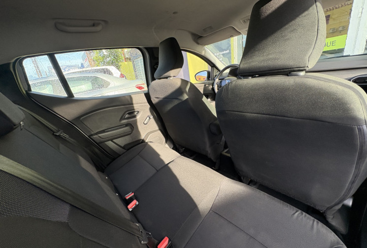 Dacia Sandero  III 1.0 TCe 12V BVM5 90 cv Expression // Première main // Chaine de distribution  Dacia Sandero  III 1.0 TCe 12V BVM5 90 cv Expression // Première main // Chaine de distribution