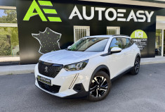 Peugeot 2008 1.5 BLUEHDI 130 ALLURE EAT8 * PACK GT * ENTRETIEN COMPLET * GARANTIE 6 MOIS