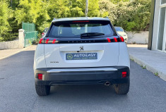 Peugeot 2008 1.5 BLUEHDI 130 ALLURE EAT8 * PACK GT * ENTRETIEN COMPLET * GARANTIE 6 MOIS